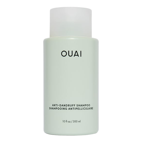 Anti-dandruff Shampoo, OUAI